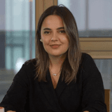 Selin Bozkurt Yıldız