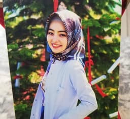 Emine Büşra Keklik