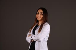 Kübra Özaslan