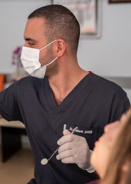Gökberk Şahin