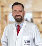 Mehmet Saygı