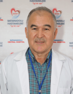 Bülent Özbay