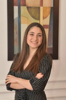 RUVEYSA ÇOŞKUN