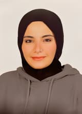 Şeyma Lütfiye Erdurmuş