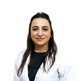 Ayşe Bilgen