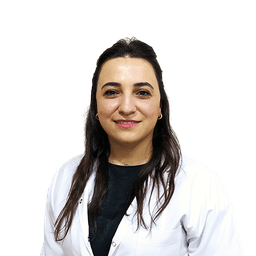Ayşe Bilgen