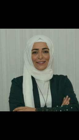 Fadime Şirin