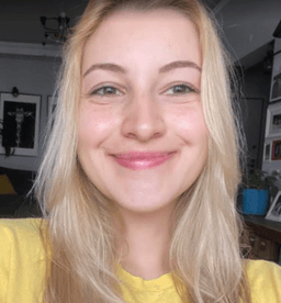 İrem Şaliş