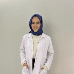 Beyza Öz