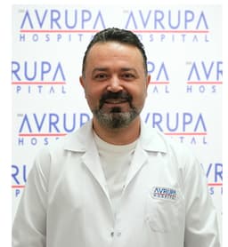 Gökhan Morgül