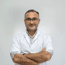Tahir Örün
