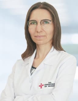 Ünzüle Akpınar Sürenoğlu
