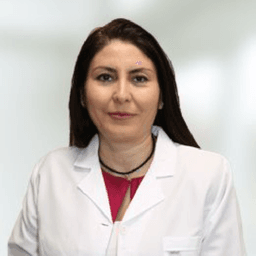 Pınar Alkaya