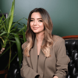 Zehra Ziya Küçüker