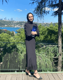 Beyza Kar