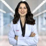 Fecrin Mammadova Bahıtlı