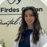 Firdes Gülcan
