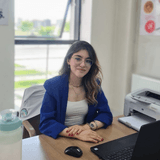 Mina Uluışık