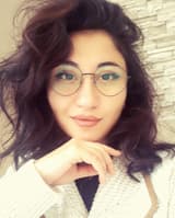 Gizem Çiydem