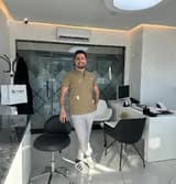 Muhammet Gümüş