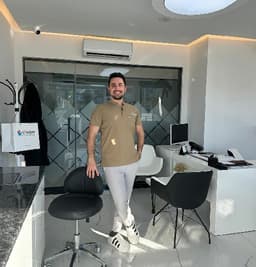 Muhammet Gümüş