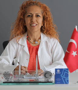 Özlem Erel