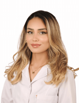 Meryem Ece Mutlu