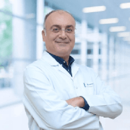 Şükrü Levent Uçar