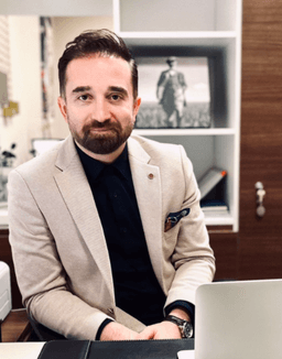 Gökhan Kılıç