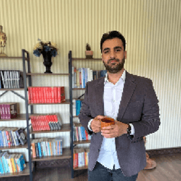 Ömer Faruk Telli