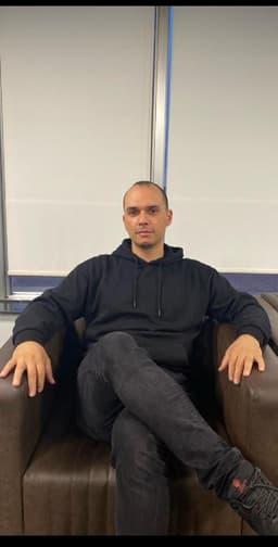 Serkan Özçelik