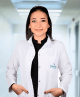 Yasemin Gökçe