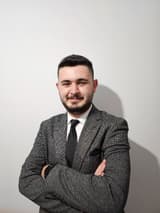 Ahmet Yasin Bayram