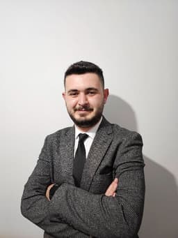 Ahmet Yasin Bayram