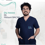 Hidayet Bacak