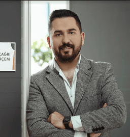 Çağrı Perçem