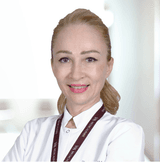 Sevinç Külekçioğlu