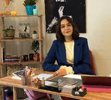 Rüveyda Gül