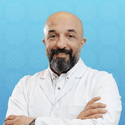 Cem Erdoğan