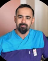 Necati Mustafa Dağlı