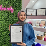 Rabia Büyükbıyıklı makan