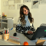Bahar Güzelşen Bakır
