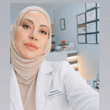 Cemile Özdemir