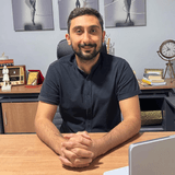 Sedat Parmaksız