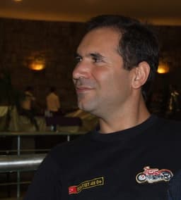 Mustafa Aşık