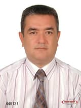A. Murat Güzelbey