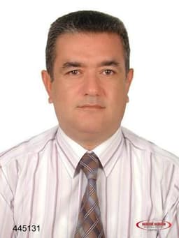 A. Murat Güzelbey