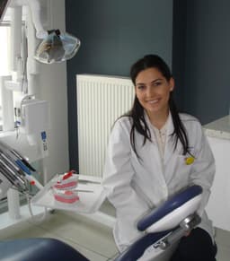 Seda Erken