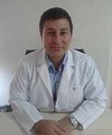 İsmail Hakkı Özeren