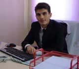 Ali Kaya